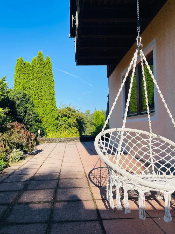 Ferienhaus Bergrausch26 - Chiemgau Karte Inzell Exterior photo